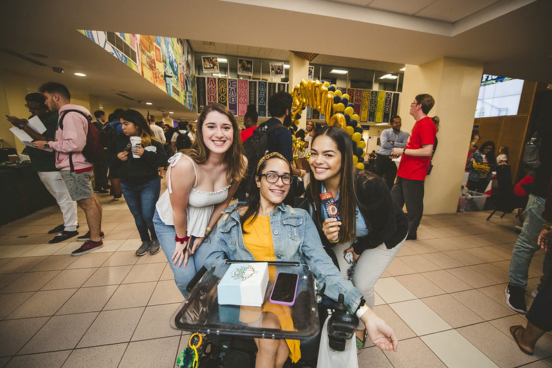 fiu dorm tour