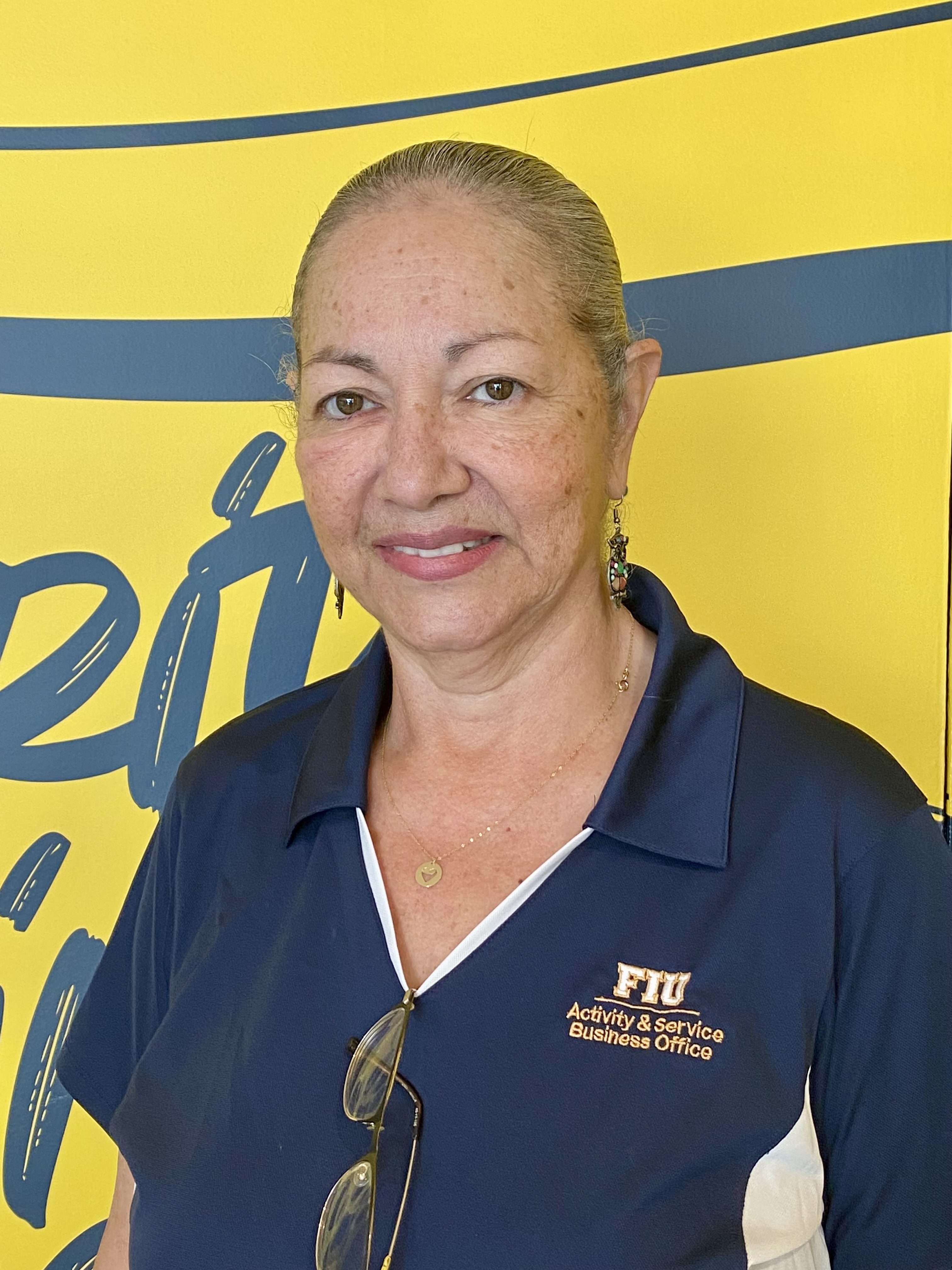 Teresa Amador