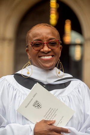 Dr. Naomi Tutu