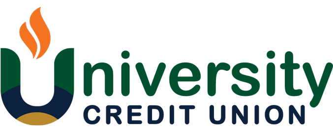 University Credit Union logo