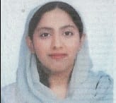 Aisha Nishat