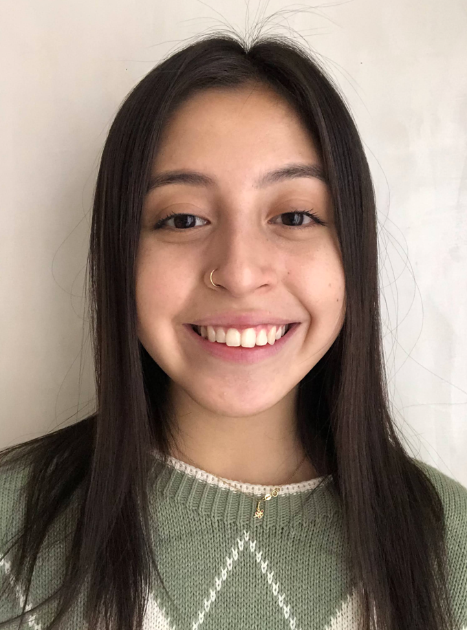 Isabela Pinzon Bejarano