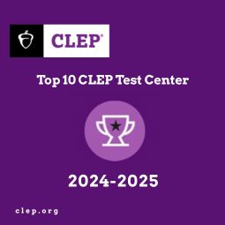 clep honors