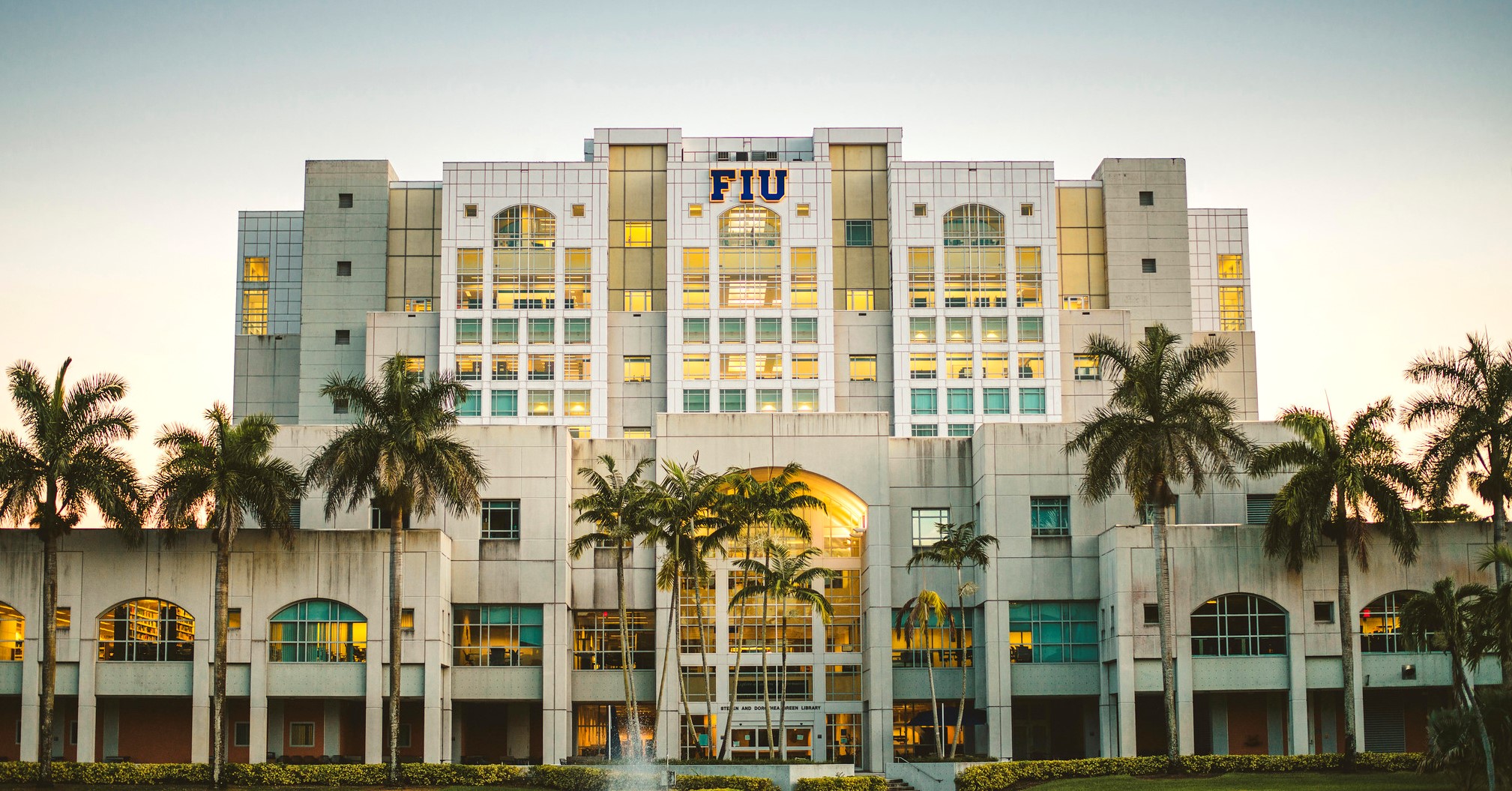 About Us FIU Center for Testing and Career Certification