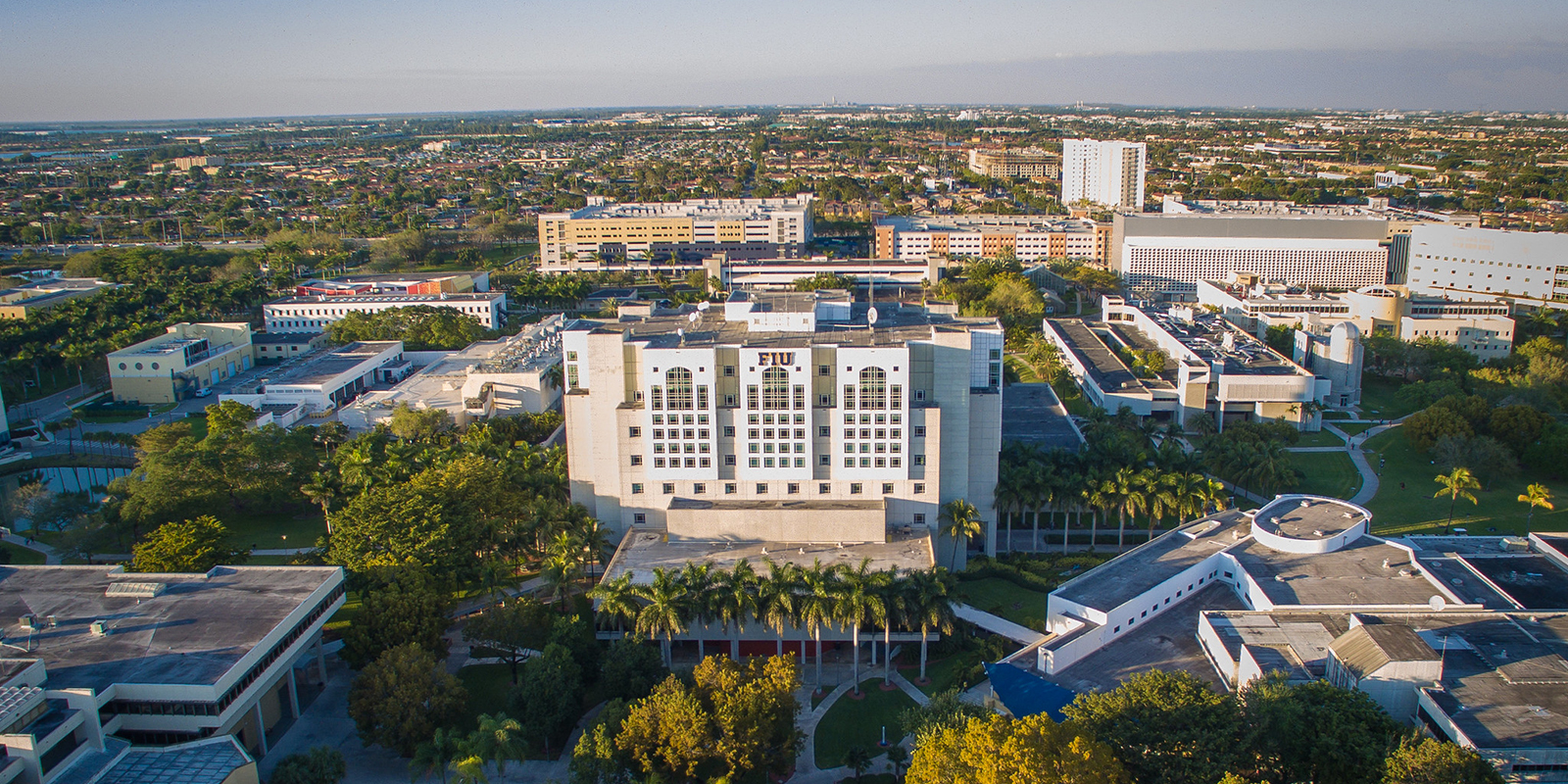 Meet Our Team | FIU Division of Academic & Student Affairs