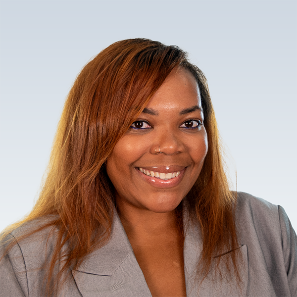 Amber Williams, MSW