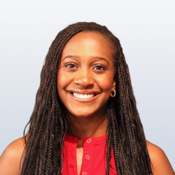Olivia Michael, MA
