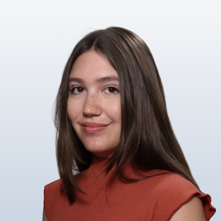 Peyton Polk, MS