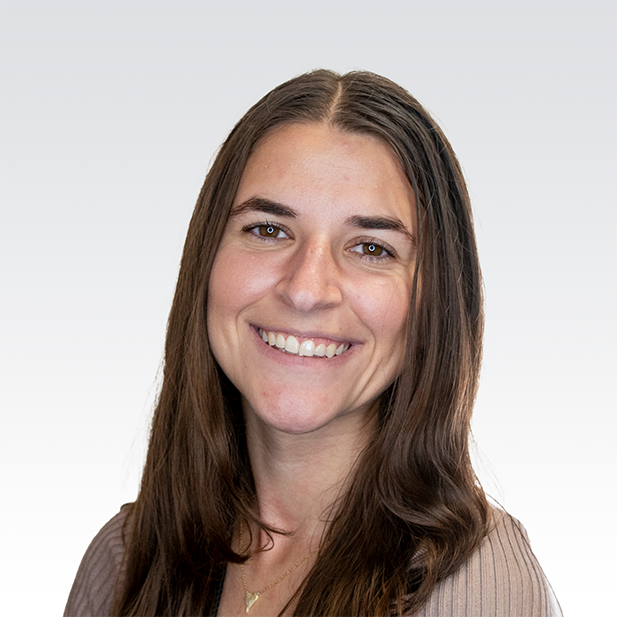Jordana Roth, PsyD