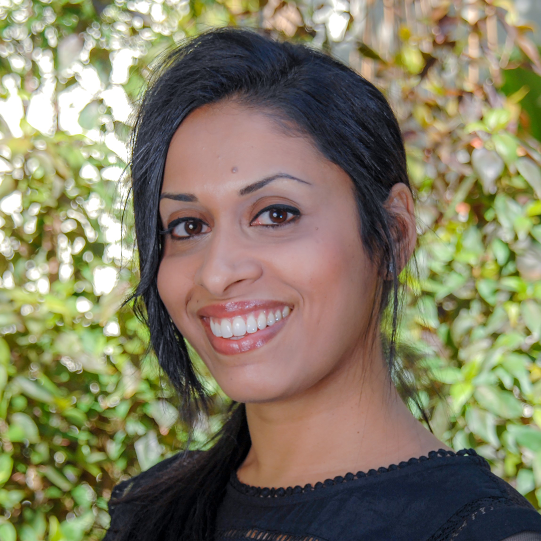 Priya Kirpalani, Psy. D., CGP