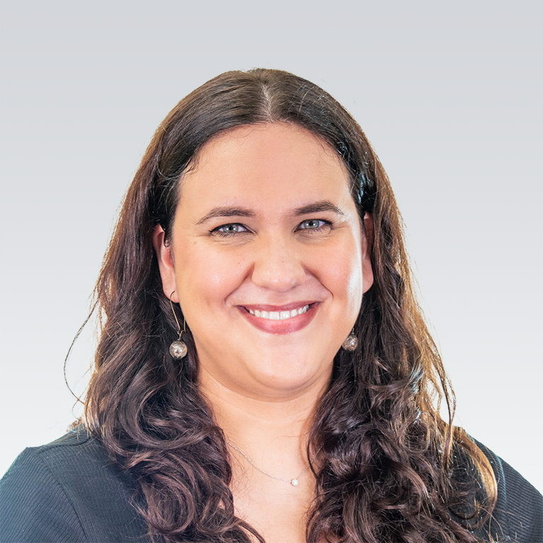 Sara Heshmati, Ph. D.