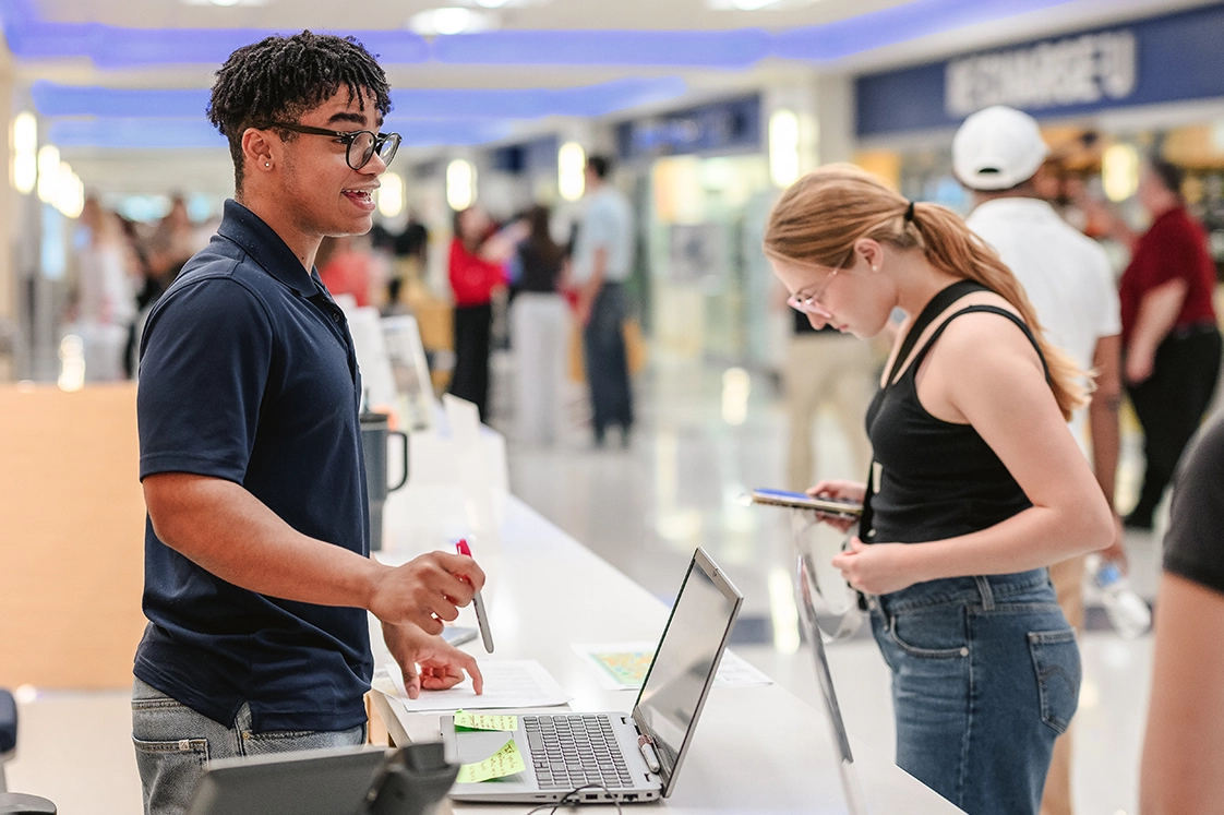 laptop rental