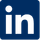 LinkedIn Icon