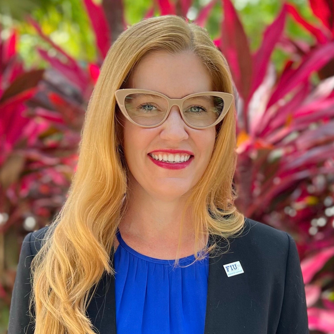 Dr. Amanda Niguidula (She/Her)