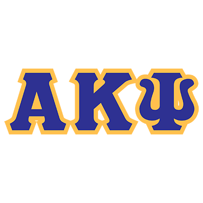 Alpha Kappa Psi Business Fraternity 