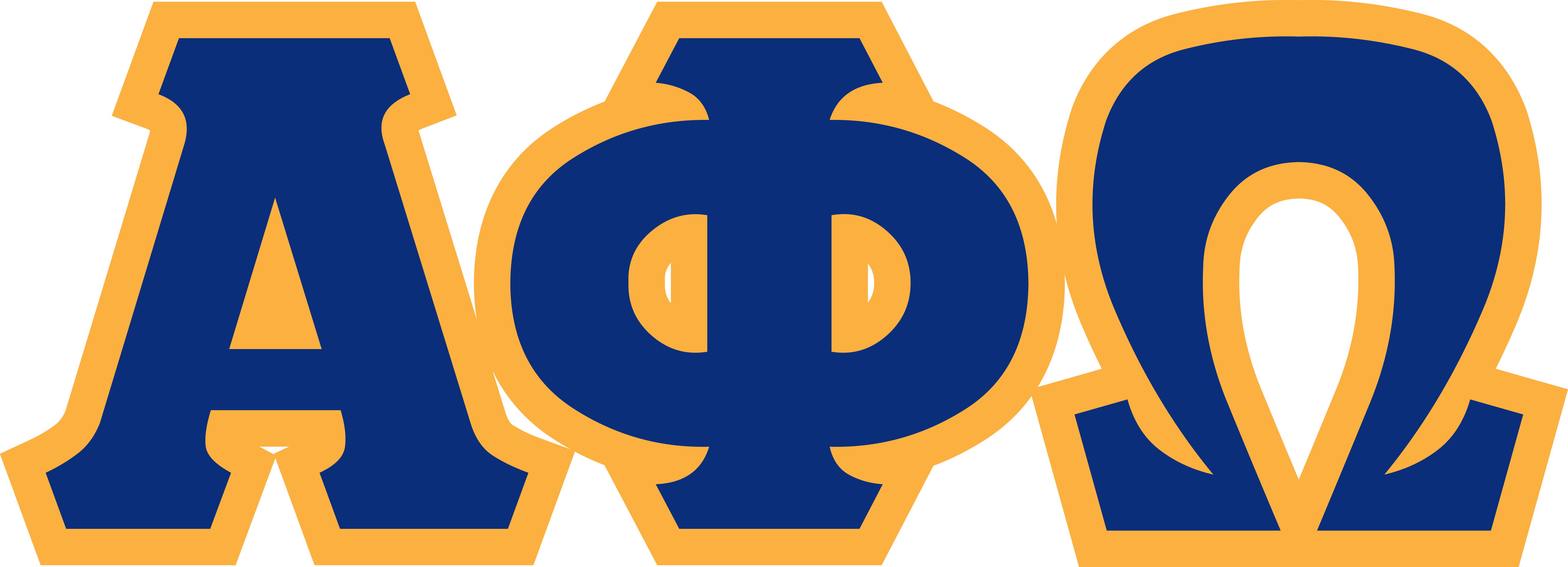 Alpha Phi Omega (Service Fraternity)