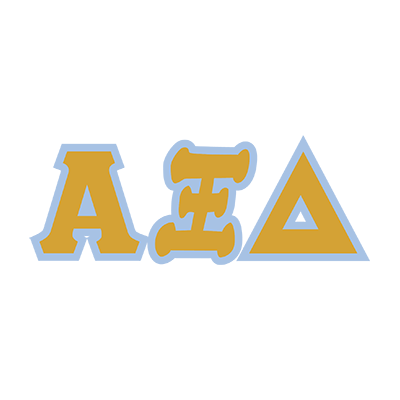 Alpha Xi Delta