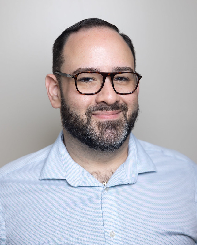 Christian D. Rodriguez