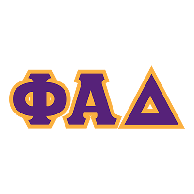 Phi Alpha Delta Pre-Law Fraternity