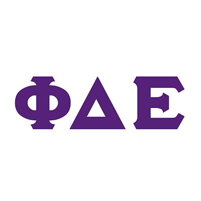 Phi Delta Epsilon 