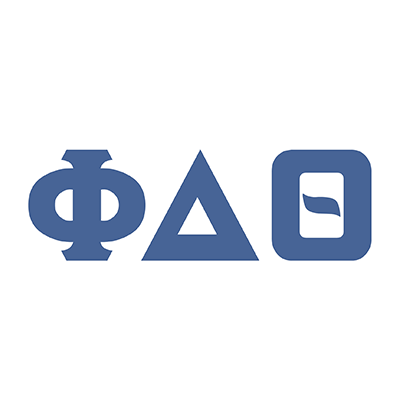 Phi Delta Theta