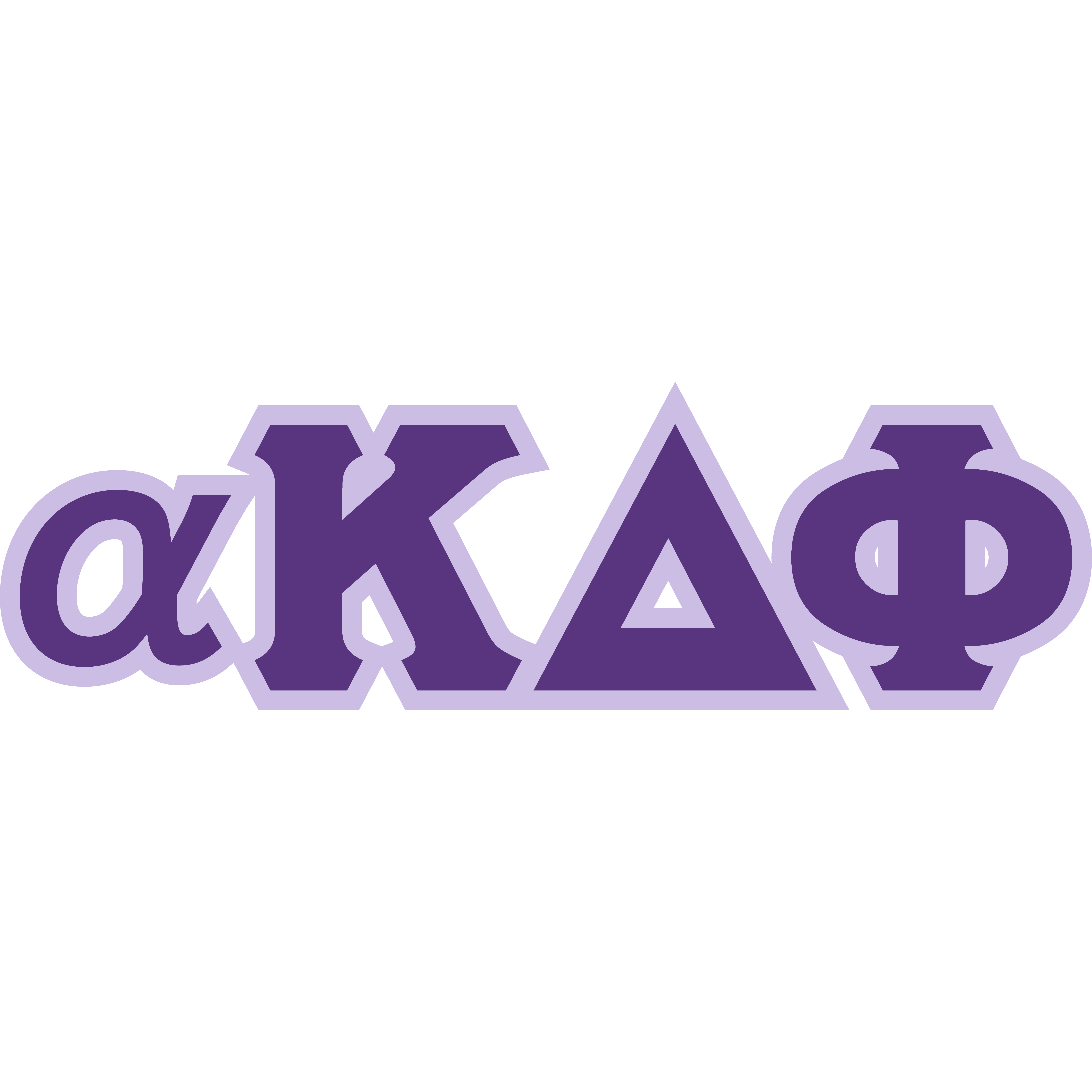 alpha Kappa Delta Phi