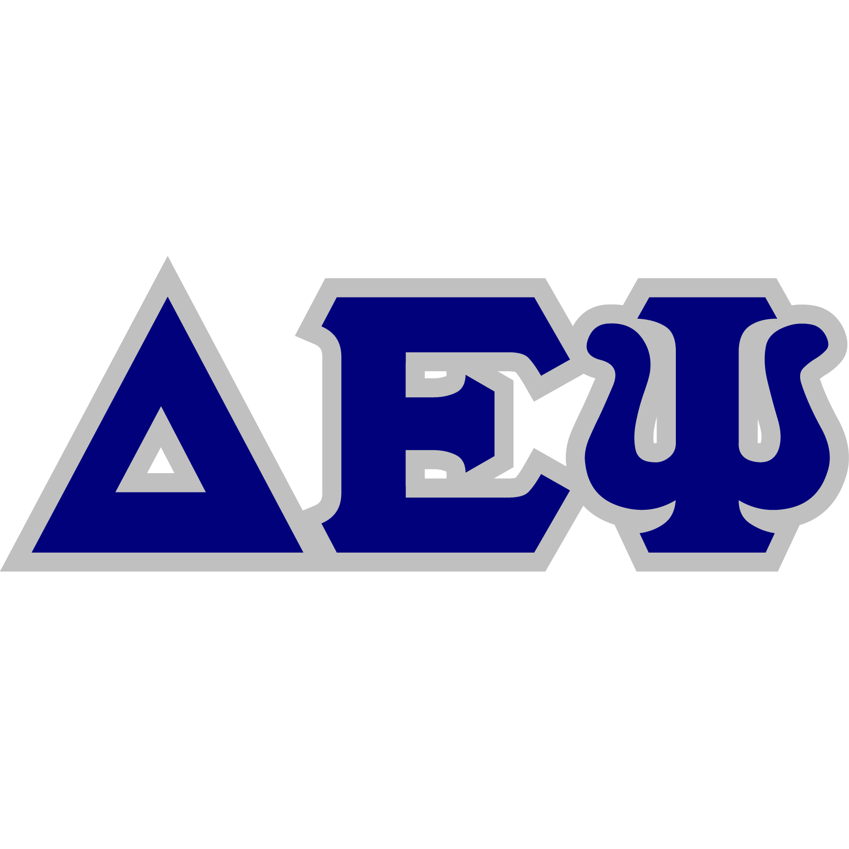 Delta Epsilon Psi 