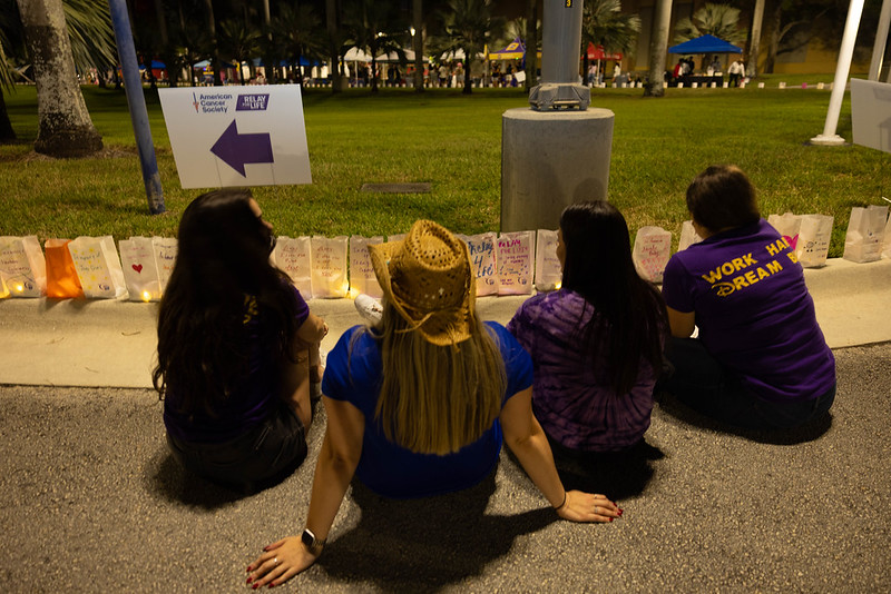 relay for life