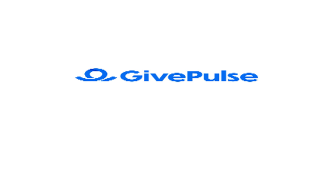 give pulse logo