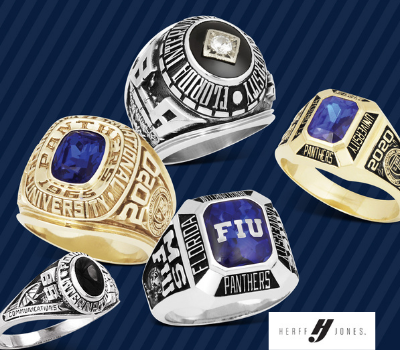 university of miami class ring