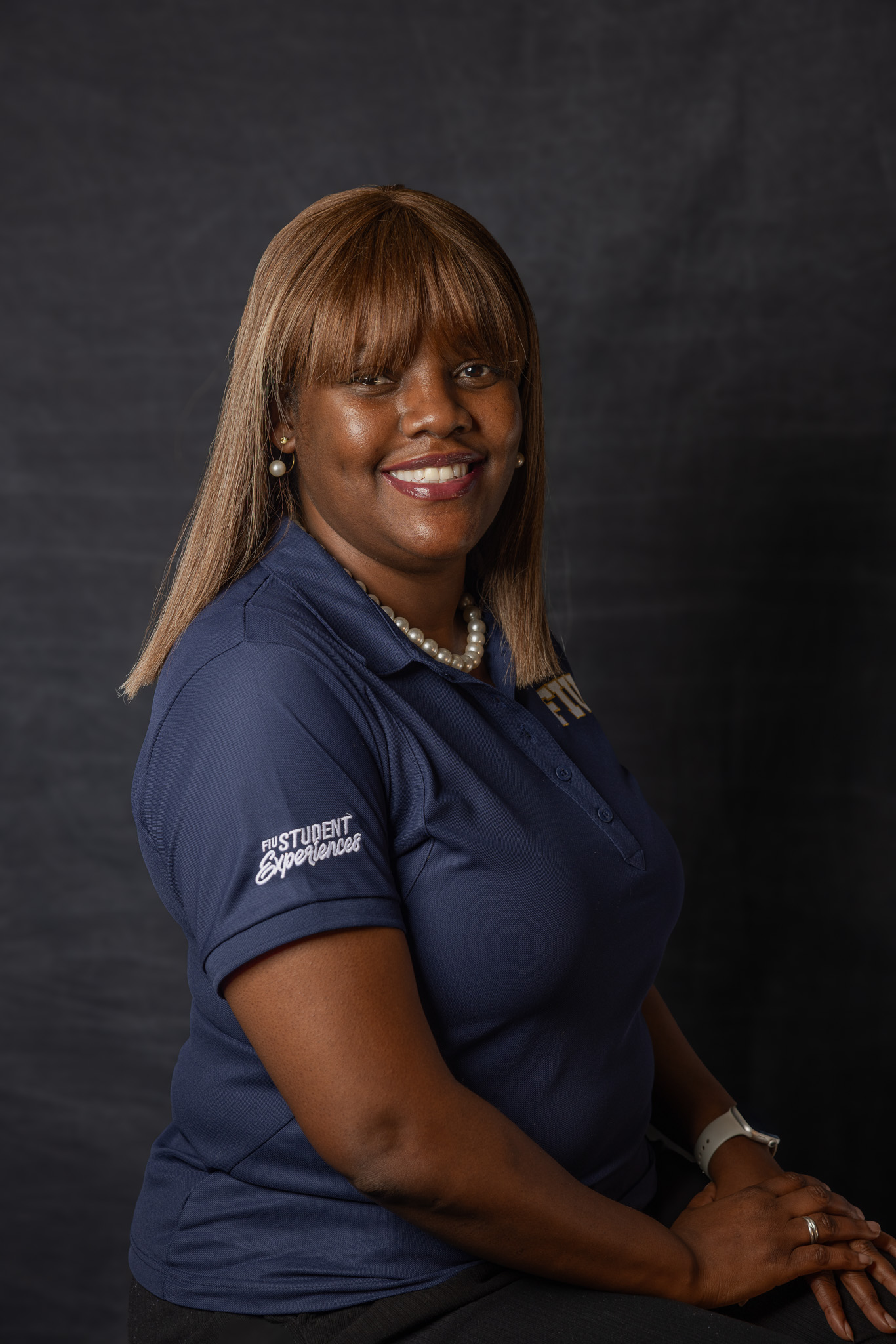 Dr. Yselande Pierre