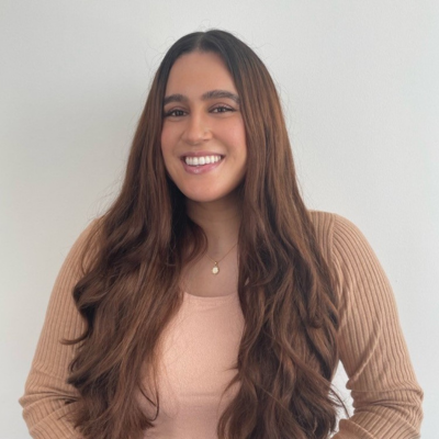 Chanel G. Figueroa
