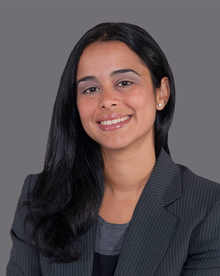 Carissa Cabán-Alemán, MD