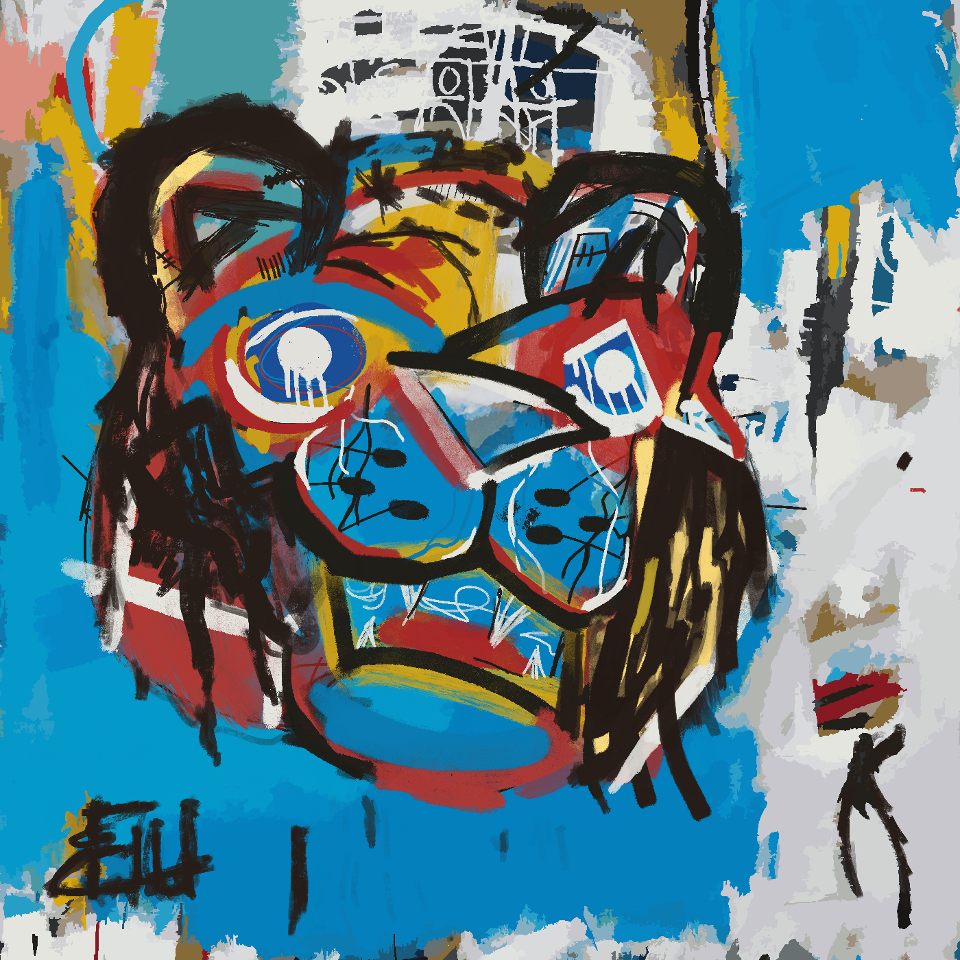 Basquiat