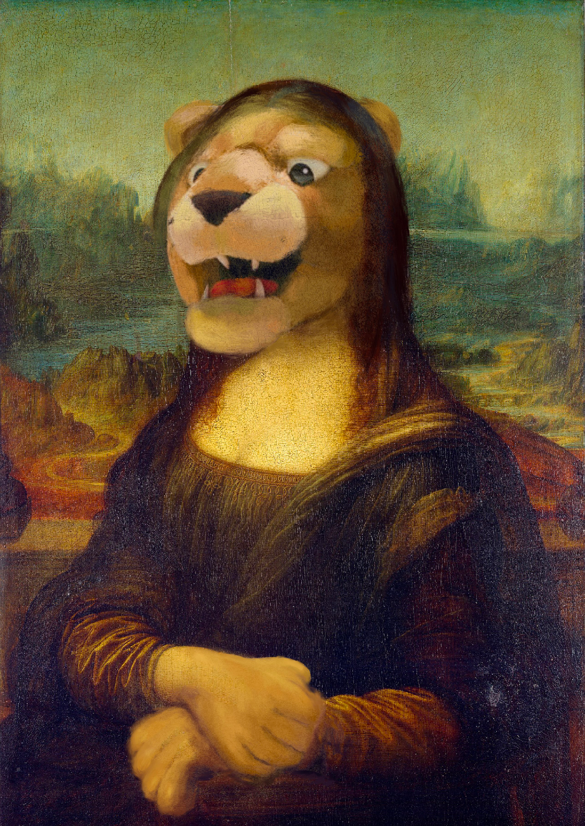 Roary Lisa