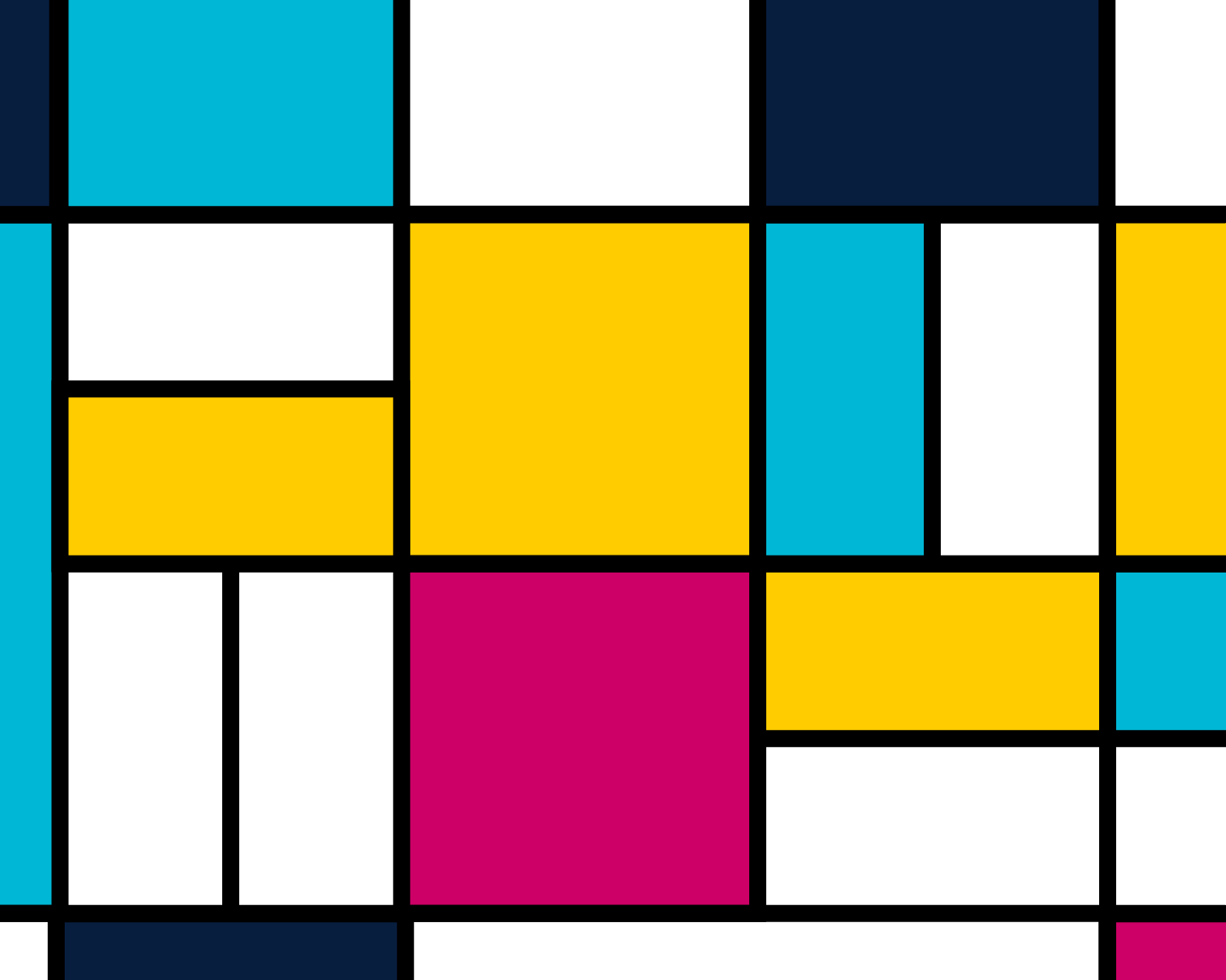 Mondrian FIU