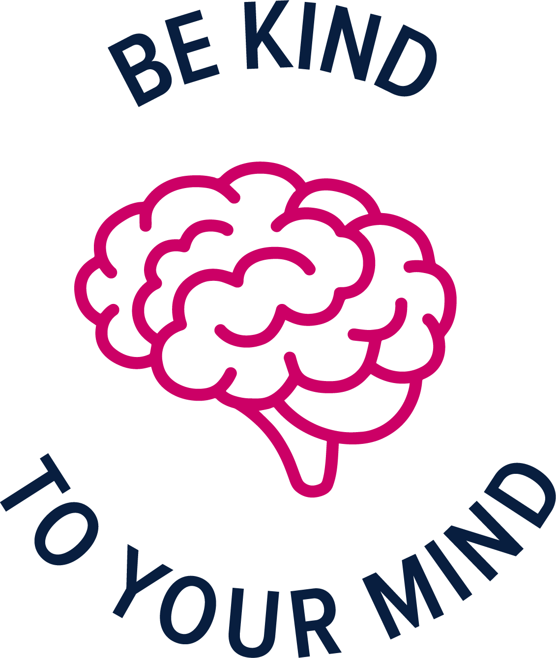 graphic for kind to mind
